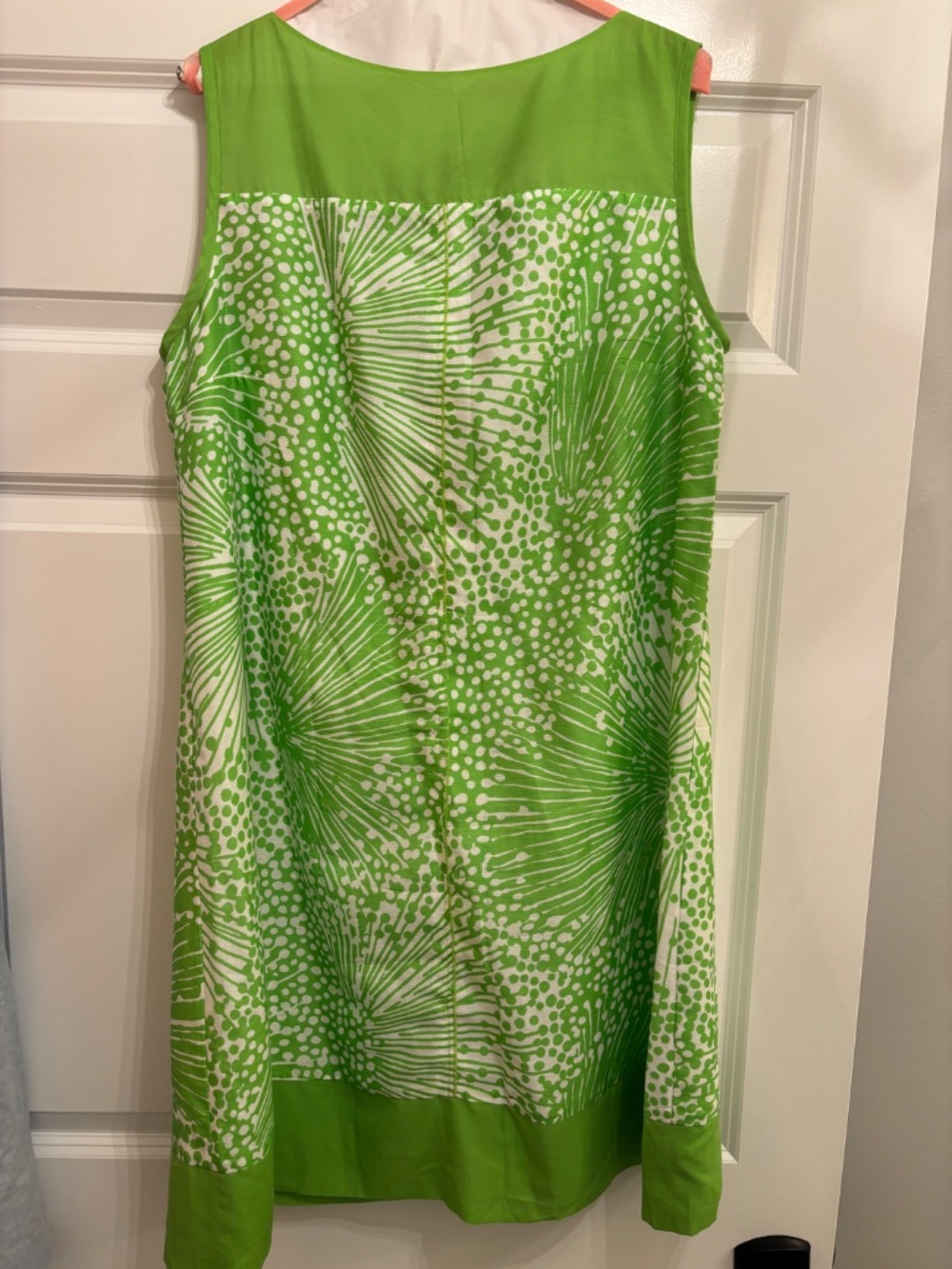 FUN SHIFT DRESS FOR CASUAL OR BEACH